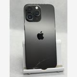 ��SIM�ե꡼ iPhone14ProMax 256GB ���ڡ����֥�å� �Хåƥ꡼80%
