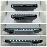 ��SIM�ե꡼ iPhone13Pro  256GB ������֥롼 �Хåƥ꡼74