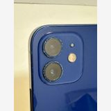 ��SIM�ե꡼ iPhone12 128GB �֥롼