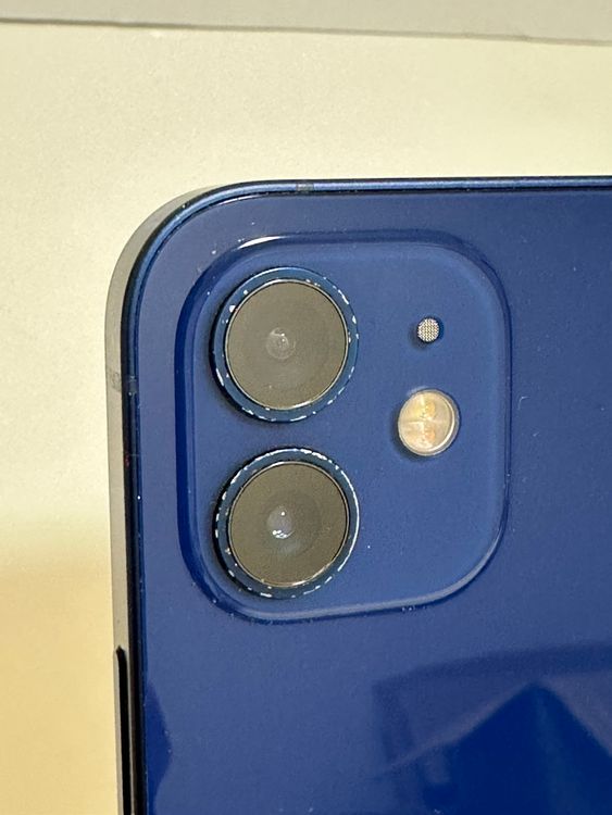 ��SIM�ե꡼ iPhone12 128GB �֥롼