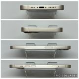 ���ϥԥͥ��ͥå� SIM�ե꡼ iPhone13  128GB �������饤�� �Хåƥ꡼79%