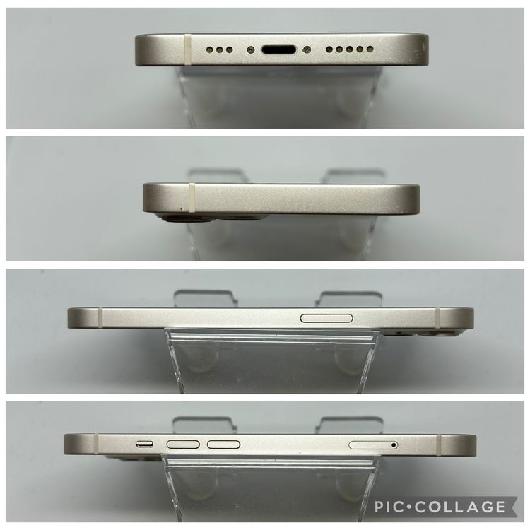 ���ϥԥͥ��ͥå� SIM�ե꡼ iPhone13  128GB �������饤�� �Хåƥ꡼79%