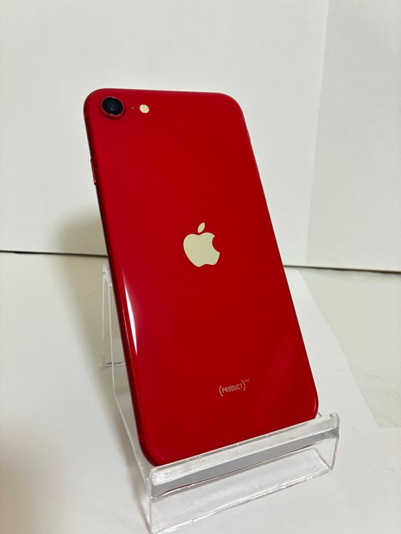 ���ϥԥͥ��ͥå�iPhoneSE�裲���� 64GB ��å� �Хåƥ꡼82%