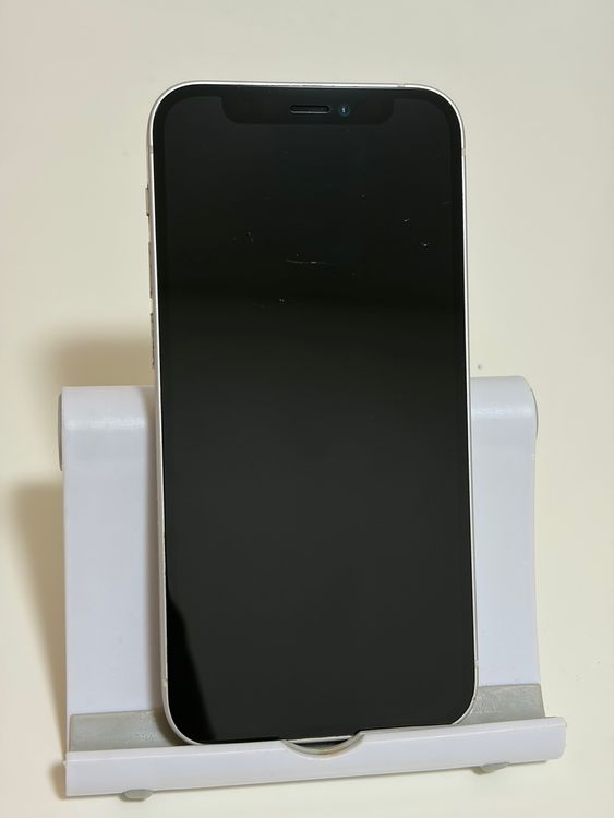 ��SIM�ե꡼ iPhone12mini 128GB �ۥ磻��