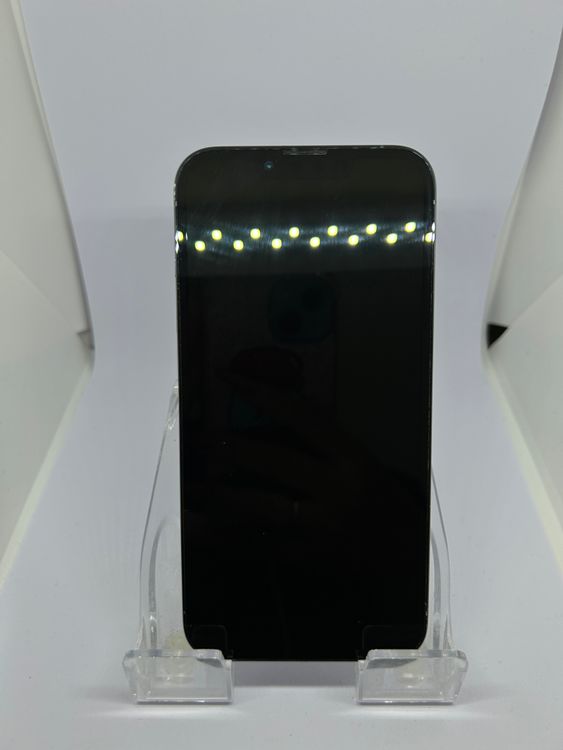 ��SIM�ե꡼ iPhone13Pro  128GB ������֥롼 �Хåƥ꡼76%