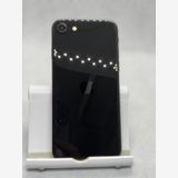 ○バッテリー84% SIMフリー iPhoneSE 第2世代 128GB ブラック