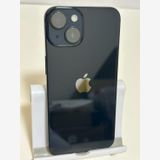 ○バッテリー87% SIMフリー iPhone14 128GB ミッドナイト