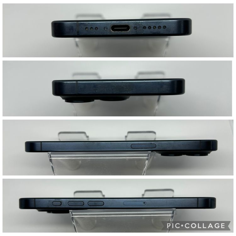 ϥԥͥͥå SIMե꡼ iPhone15Pro  128GB ֥롼˥ ̵