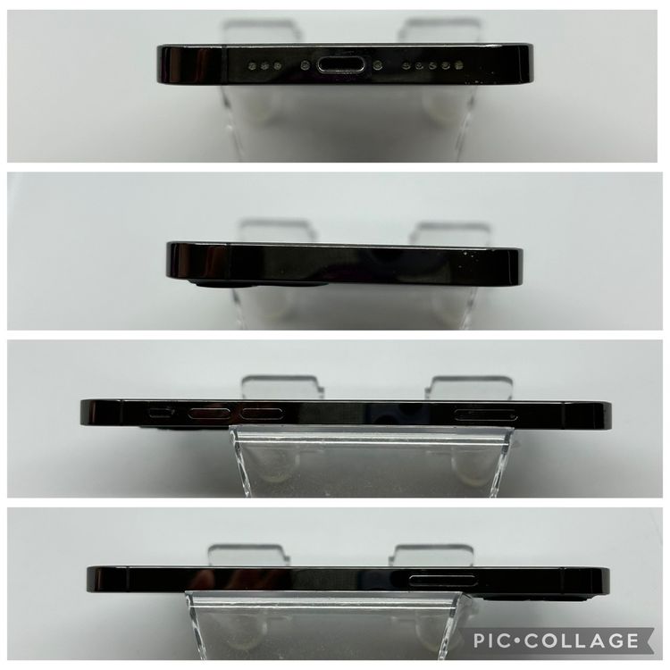 ��SIM�ե꡼ iPhone12Pro  128GB ����ե����� �Хåƥ꡼72%