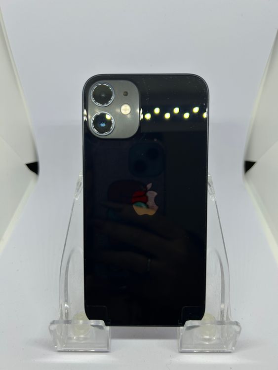 ��SIM�ե꡼ iPhone12mini  64GB �֥�å�