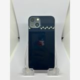 ●SIMフリー iPhone13 128GB ミッドナイト バッテリー78%