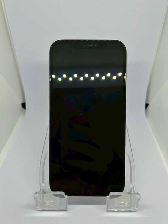 ��SIM�ե꡼ iPhone12Pro  128GB �ѥ��ե��å��֥롼 �Хåƥ꡼73%