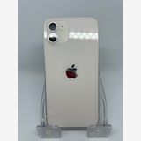 ���ϥԥͥ��ͥå� SIM�ե꡼ iPhone12  64GB �ۥ磻�� �Хåƥ꡼78%