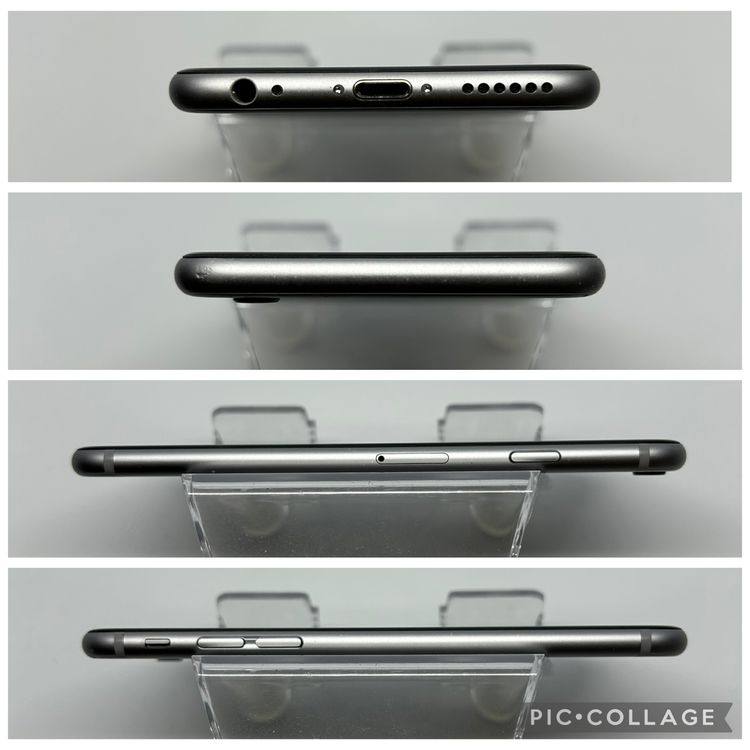 ϥԥͥͥå iPhone6  64GB ڡ쥤 ̵