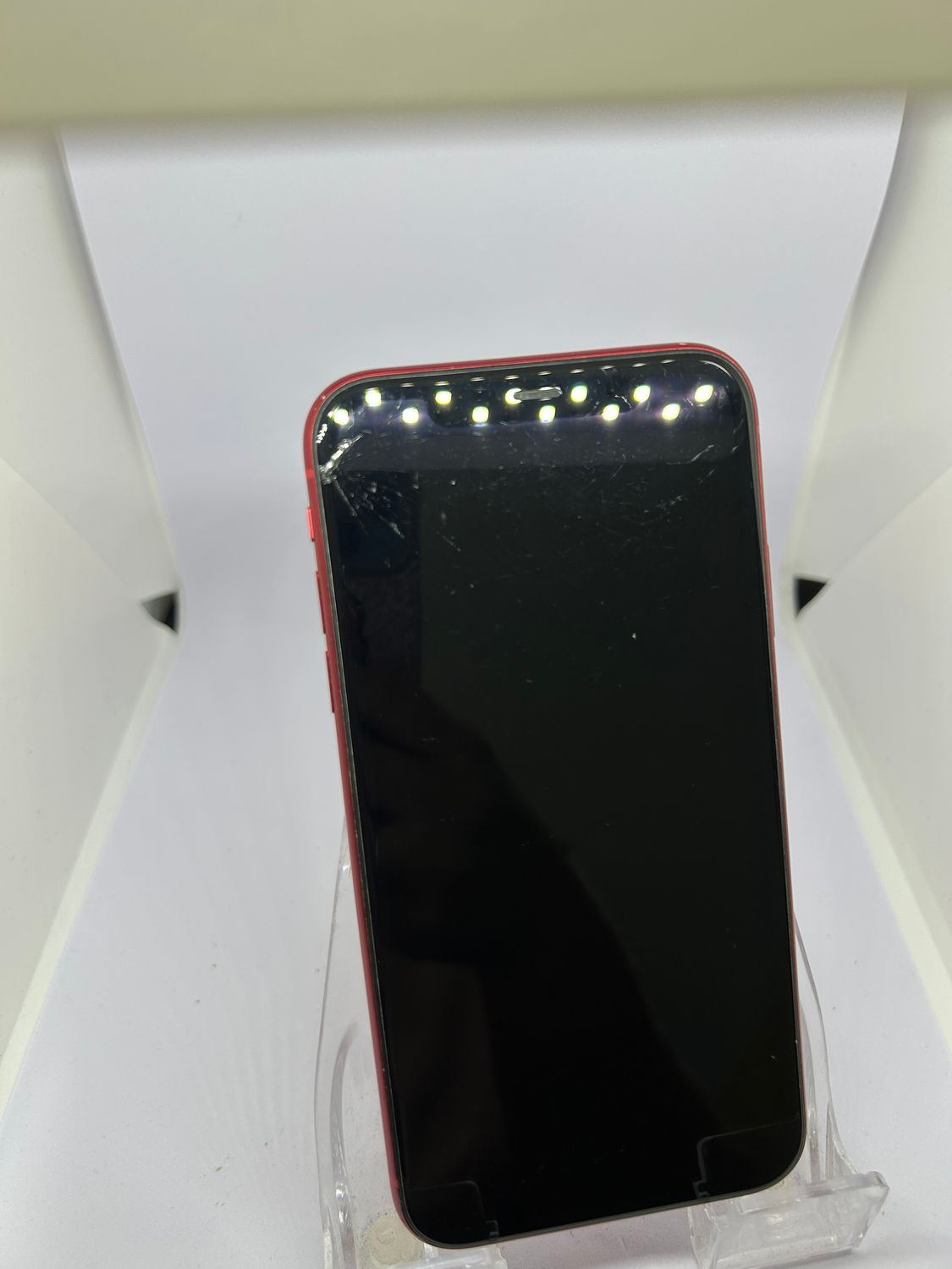 ムスビー｜○SIMフリー iPhone11 128GB レッド【iPhone11 SIMフリー
