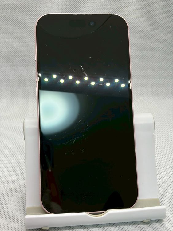 ���Хåƥ꡼85% SIM�ե꡼ iPhone15 512GB �ԥ�