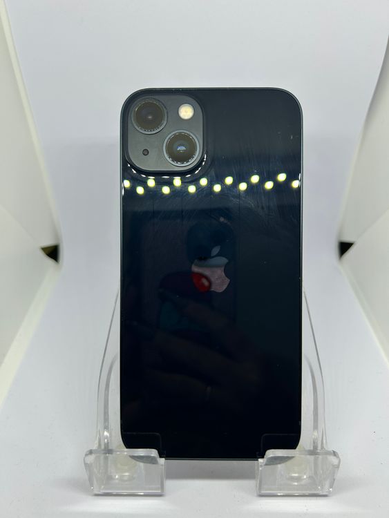 ��SIM�ե꡼ iPhone13  128GB �ߥåɥʥ��� �Хåƥ꡼79%