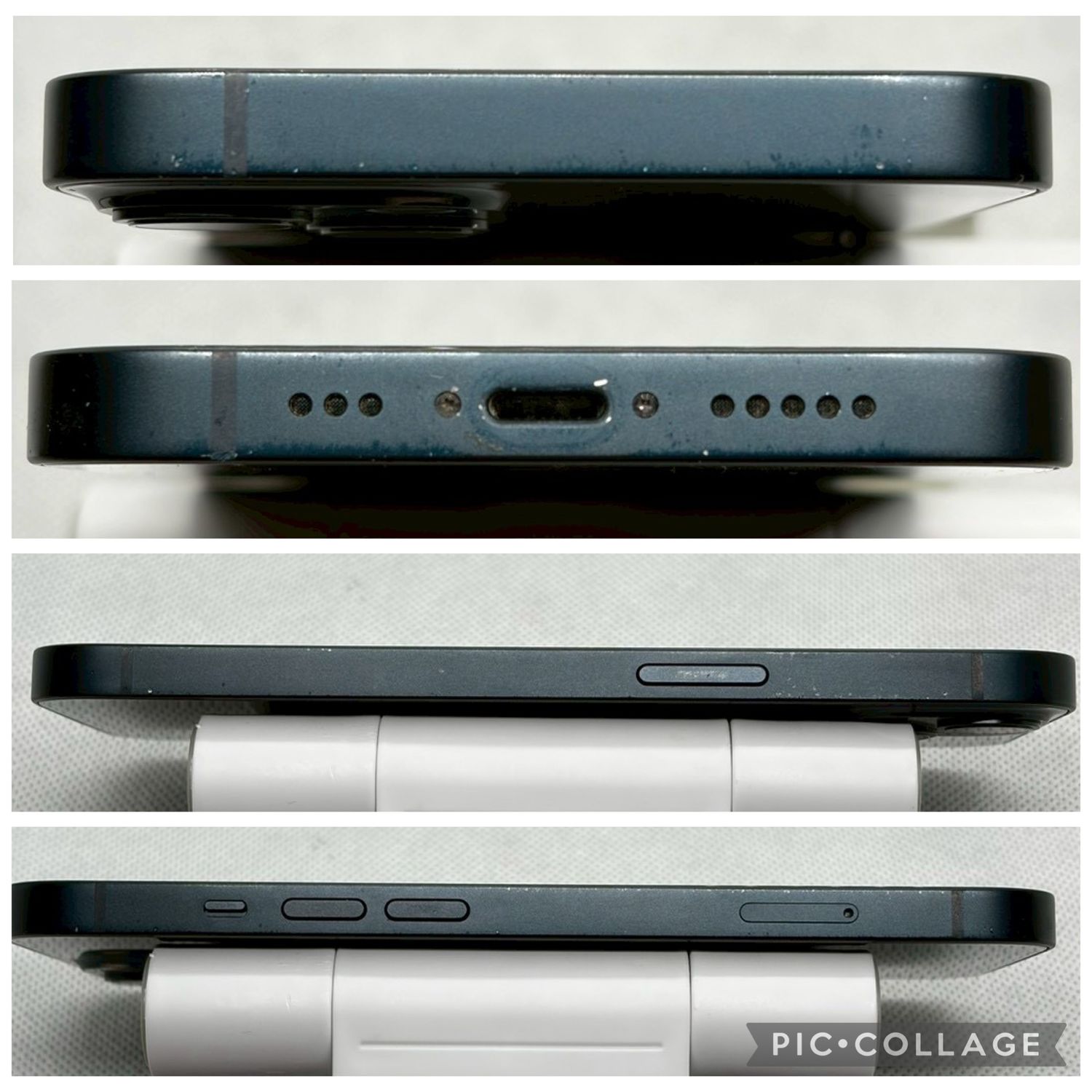 ムスビー｜○バッテリー86% SIMフリー iPhone13 128GB ミッドナイト