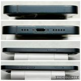 ���Хåƥ꡼86% SIM�ե꡼ iPhone13 128GB �ߥåɥʥ���