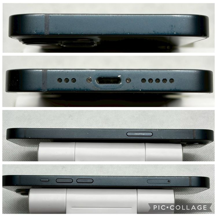 ���Хåƥ꡼86% SIM�ե꡼ iPhone13 128GB �ߥåɥʥ���