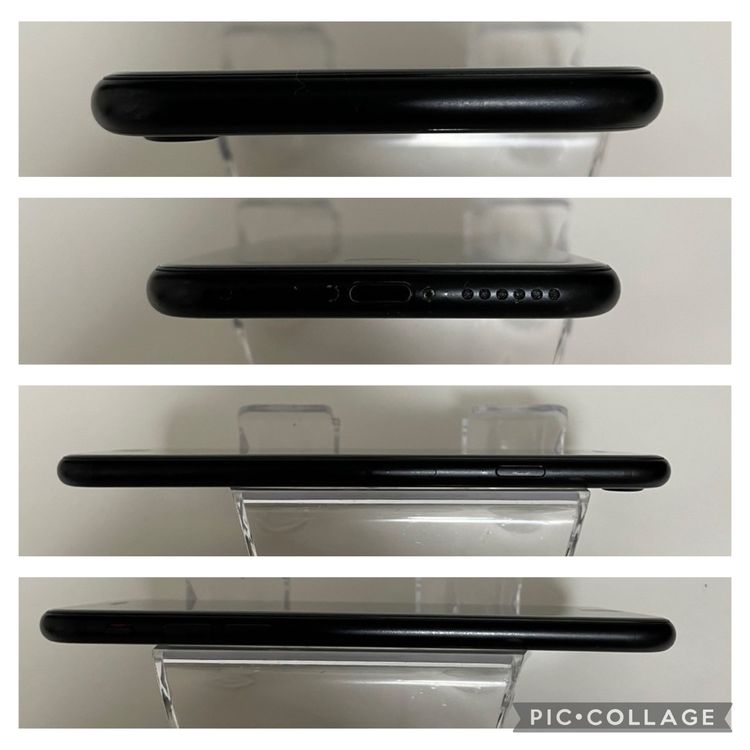 ϥԥͥͥå SIMե꡼ iPhoneSE 2 64GB ֥å ̵