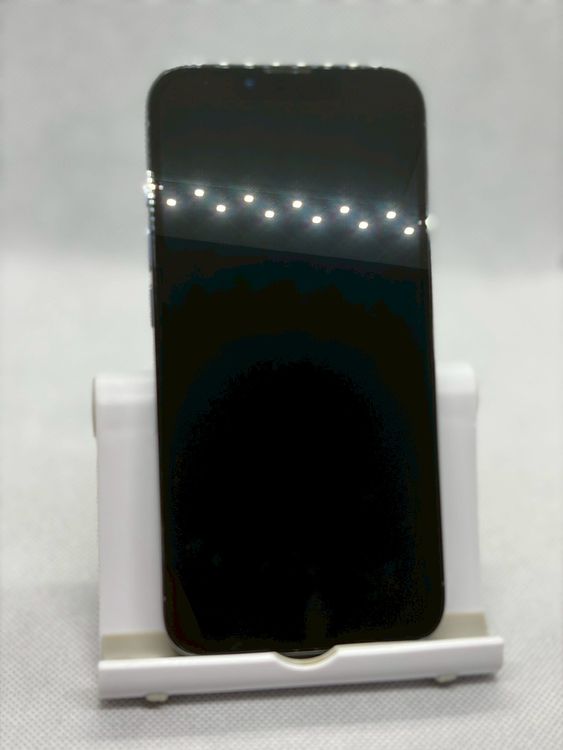 ������ SIM�ե꡼ iPhone13Pro 256GB ������֥롼 �Хåƥ꡼82%