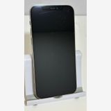 ���Хåƥ꡼85% SIM�ե꡼ iPhone12Pro 128GB ����С�