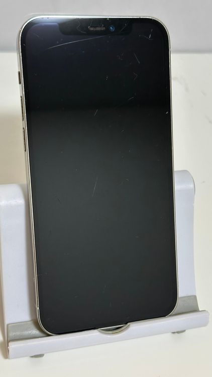 ���Хåƥ꡼85% SIM�ե꡼ iPhone12Pro 128GB ����С�