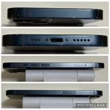 ���Хåƥ꡼81% SIM�ե꡼ iPhone13 128GB �ߥåɥʥ���