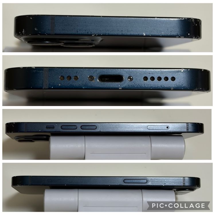 ���Хåƥ꡼81% SIM�ե꡼ iPhone13 128GB �ߥåɥʥ���