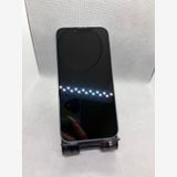 ���ϥԥͥ��ͥå� SIM�ե꡼ iPhone14 128GB �֥롼 �Хåƥ꡼85%