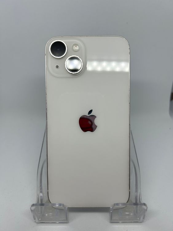 ���ϥԥͥ��ͥå� SIM�ե꡼ iPhone14  128GB �������饤�� �Хåƥ꡼76%