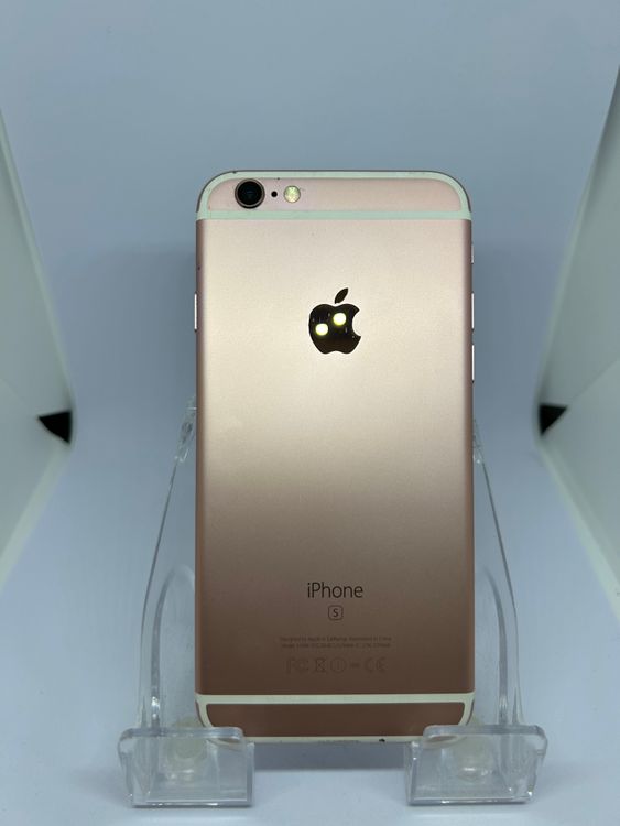 ��SIM�ե꡼ iPhone6s  64GB ������������� �Хåƥ꡼82%