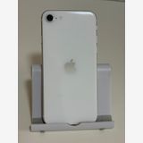 ��SIM�ե꡼ iPhoneSE ��2���� 64GB �ۥ磻��