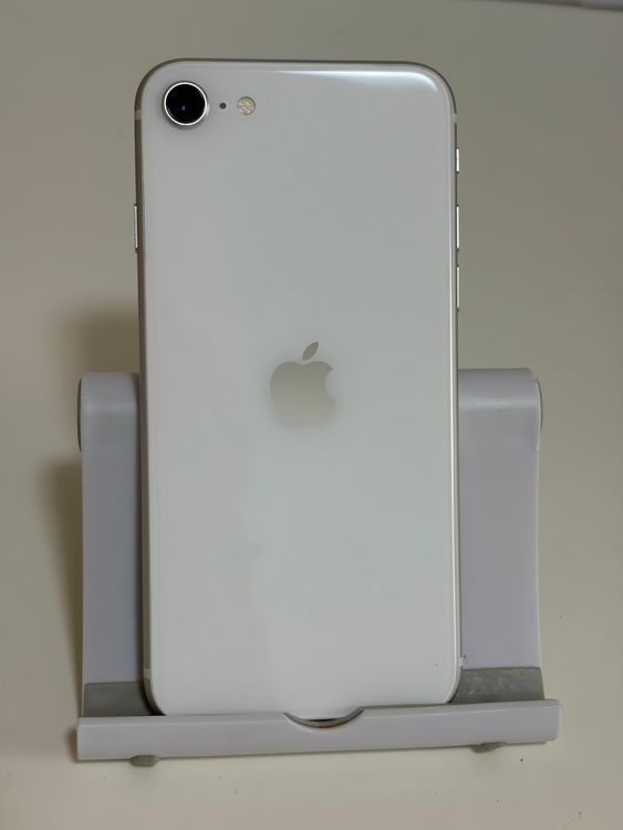 ��SIM�ե꡼ iPhoneSE ��2���� 64GB �ۥ磻��