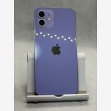���Хåƥ꡼81% SIM�ե꡼ iPhone12 64GB �ѡ��ץ�