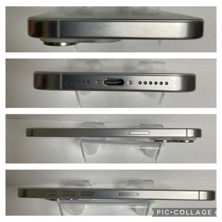 ϥԥͥͥå SIMե꡼ iPhone15ProMax 512GB ۥ磻ȥ˥