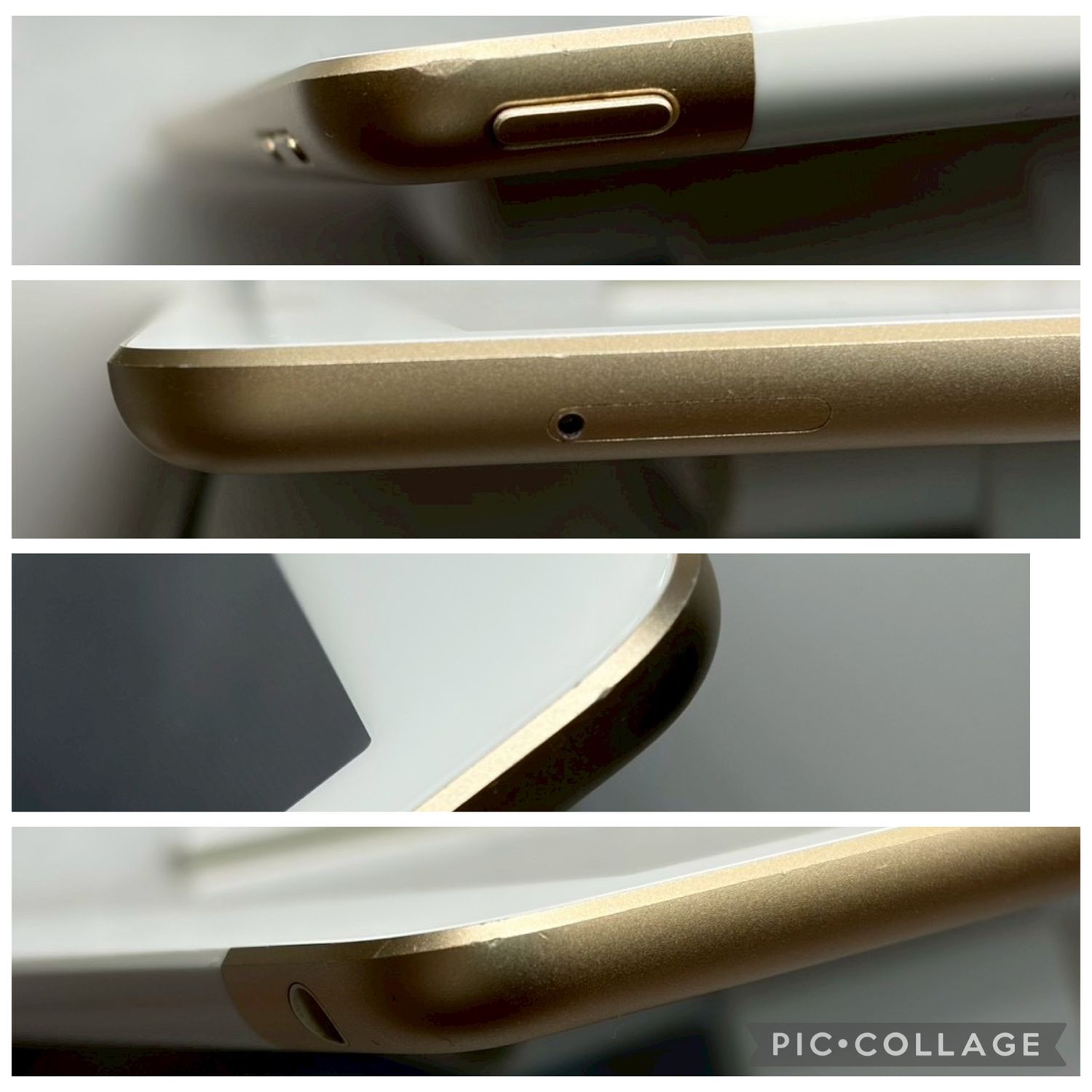 ムスビー｜○SIMフリー iPad 第5世代 32GB ゴールド【iPad(第5世代