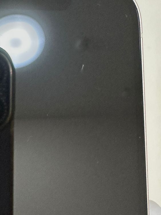 ���Хåƥ꡼84% SIM�ե꡼ iPhone14 128GB �������饤��