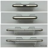 ���ϥԥͥ��ͥå� SIM�ե꡼ iPhoneSE��3����  64GB �ۥ磻�� �Хåƥ꡼77%