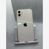 ���ϥԥͥ��ͥå� SIM�ե꡼ iPhone12 128GB �ۥ磻�� �Хåƥ꡼84%