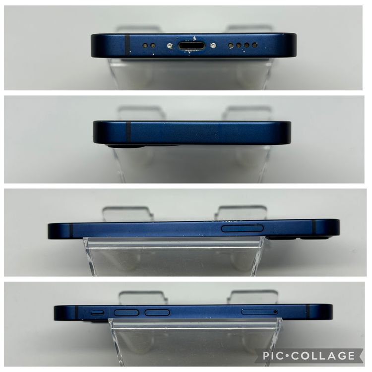 ���ϥԥͥ��ͥå� SIM�ե꡼ iPhone12mini  64GB �֥롼 ����̵��