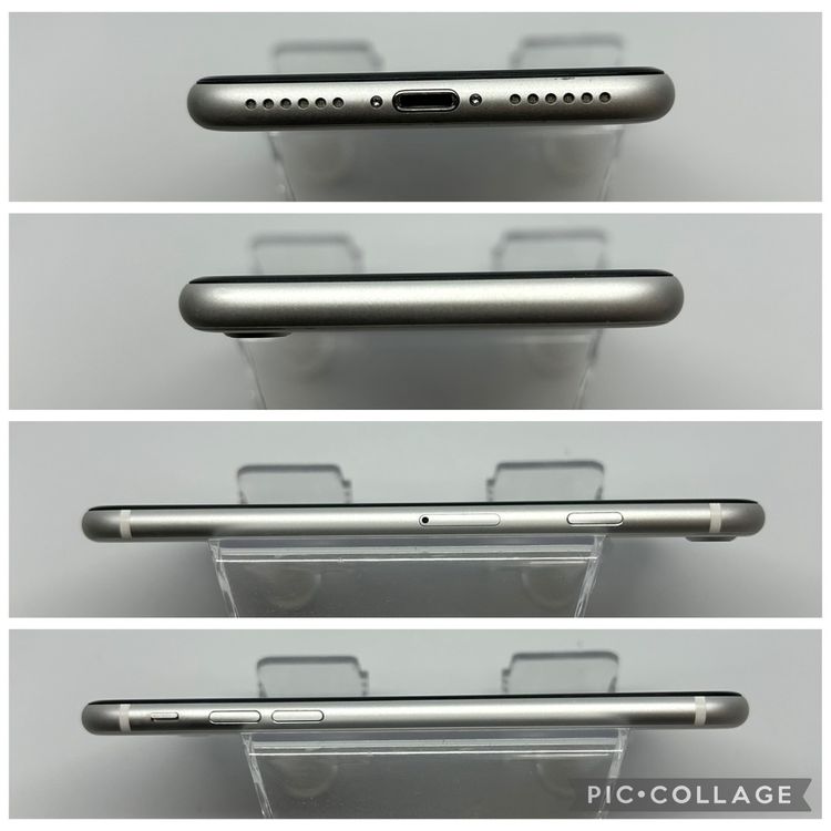 ϥԥͥͥå SIMե꡼ iPhoneSE2  64GB ۥ磻 ̵