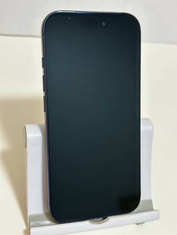 ���Хåƥ꡼97% SIM�ե꡼ iPhone17Pro 512GB �ǥ����ץ֥롼