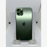��SIM�ե꡼ iPhone11Pro  64GB �ߥåɥʥ��ȥ��꡼�� �Хåƥ꡼68%