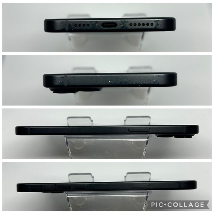 ϥԥͥͥå SIMե꡼ iPhone15Plus  256GB ֥å ̵