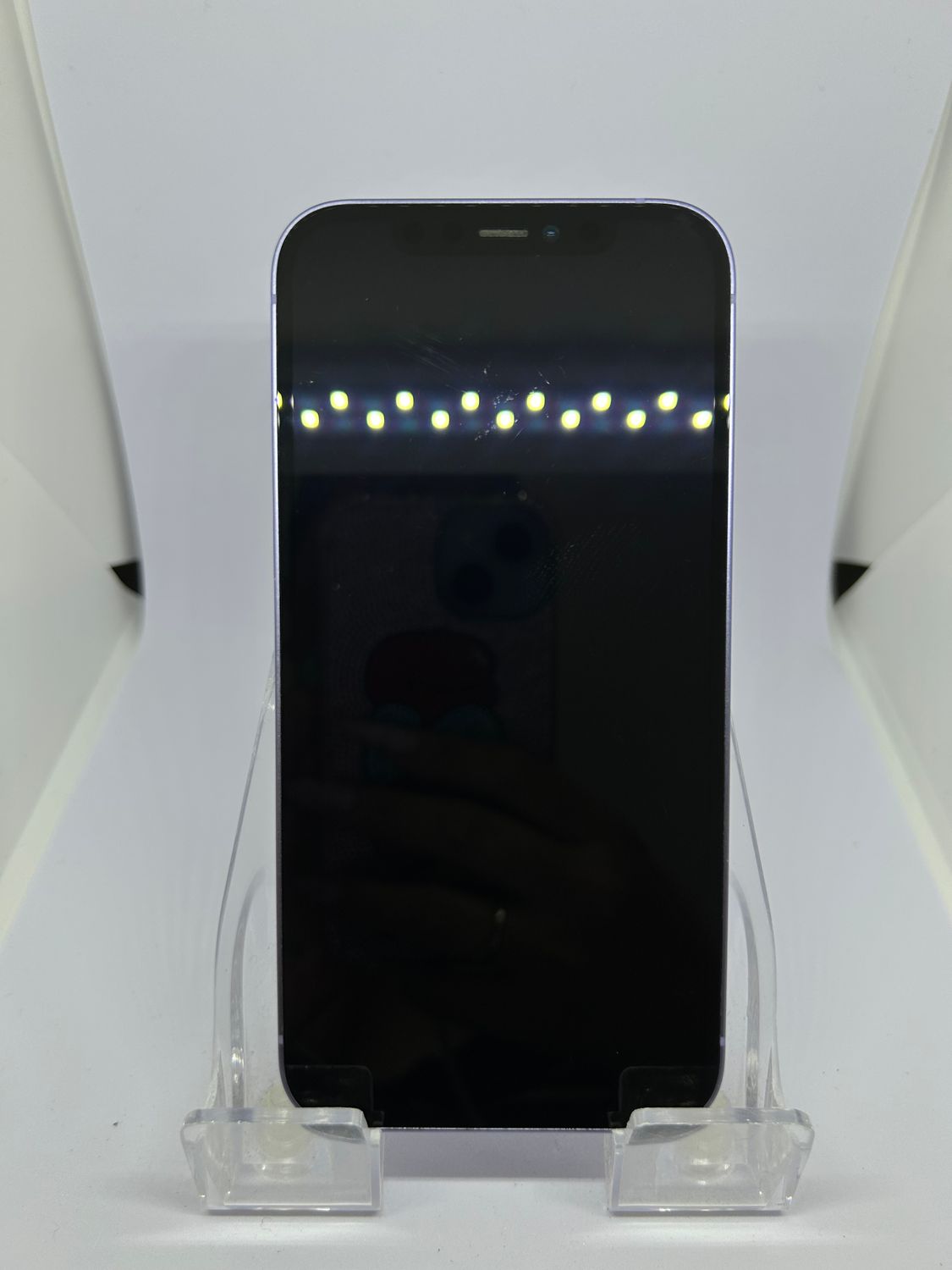 ムスビー｜○SIMフリー iPhone12 256GB パープル【iPhone12 SIMフリー