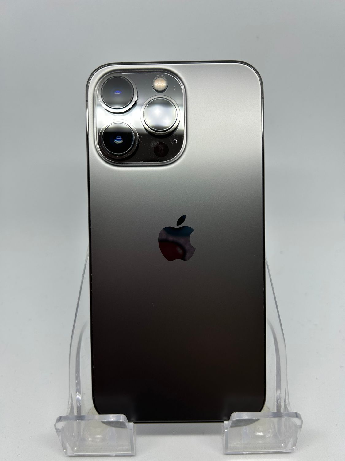 ムスビー｜○超美品 SIMフリー iPhone13Pro 256GB グラファイト 