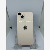 ��SIM�ե꡼ iPhone13  128GB �ԥ� �Хåƥ꡼80%