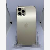 ○SIMフリー iPhone12Pro 128GB ゴールド